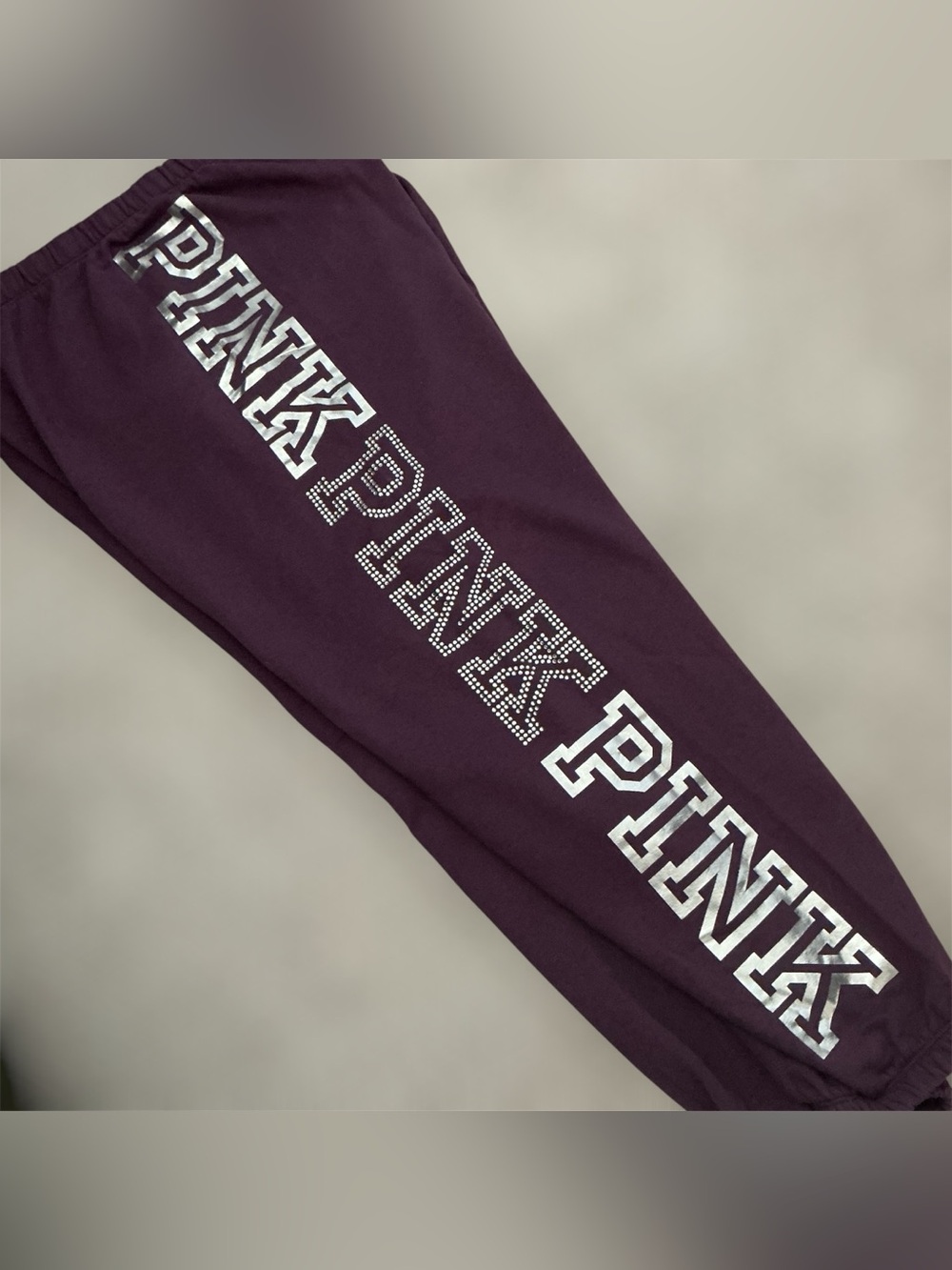 Victoria’s Secret Pink Sweatpants
